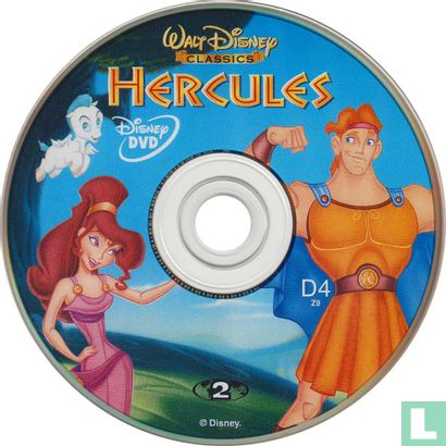 Hercules - Bild 3
