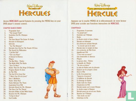 Hercules - Afbeelding 6