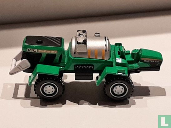 Crop Sprayer - Image 2