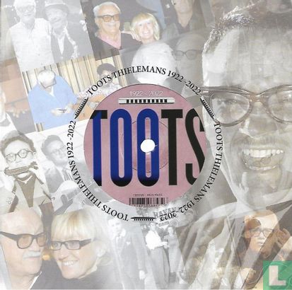 Toots 100 - Image 2