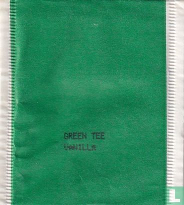 Green Tee Vanilla - Afbeelding 1