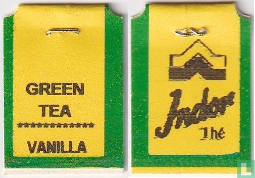 Green Tee Vanilla - Afbeelding 3