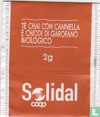 Te Chai Con Cannella E Chiodi Di Garofano - Image 2
