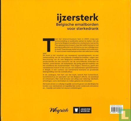 IJzersterk - Image 2