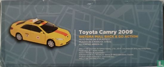 Toyota Camry 2009 - Image 5