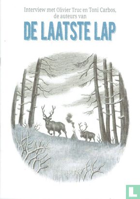 De laatste Lap - Afbeelding 3