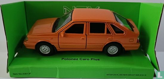 FSO Polonez Caro Plus - Bild 2