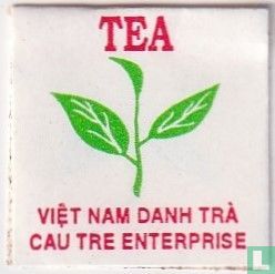 Vietnamese Tea - Afbeelding 3