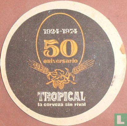 50 aniversario Tropical - Image 2