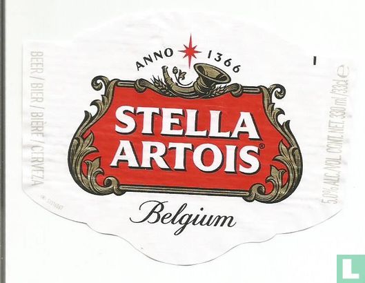 Stella artois - Image 1