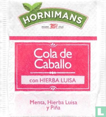 Cola de Caballo - Afbeelding 1