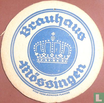 Brauhaus Mössingen