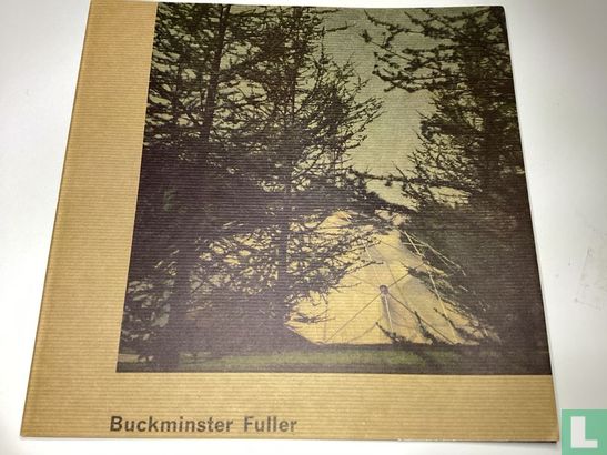Buckminster Fuller - Image 1