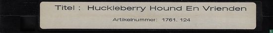 Huckleberry Hound en vrienden - Bild 4