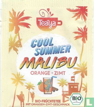 Cool Summer Malibu - Image 1