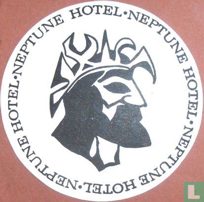 Hotel Neptune Sri Lanka - Image 2