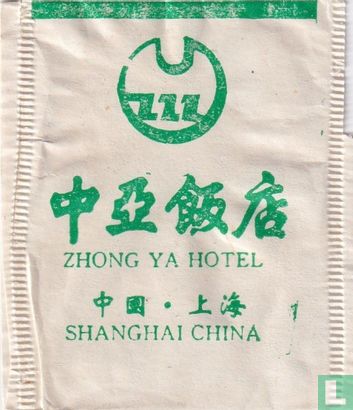 Zhong Ya Hotel - Bild 1