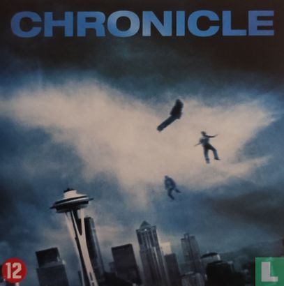 Chronicle - Afbeelding 4
