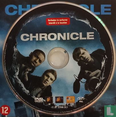 Chronicle - Afbeelding 6