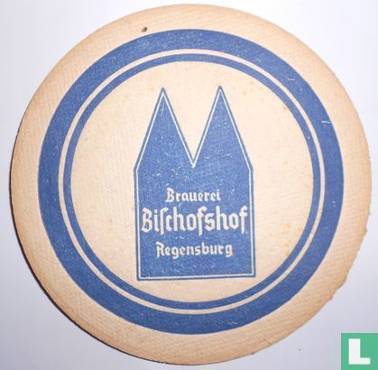 Brauerei Bischofshof regensburg - Afbeelding 2
