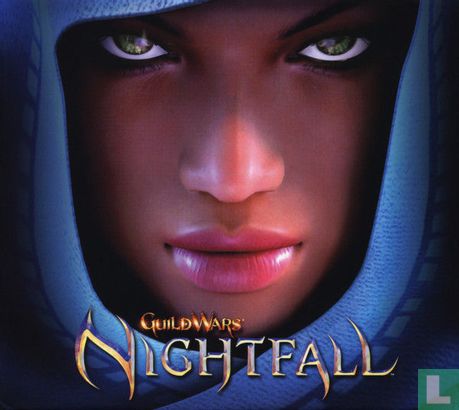 GuildWars Nightfall - Afbeelding 1