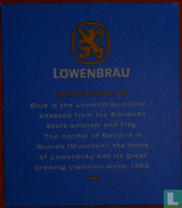 Bavarian Blue - Afbeelding 1