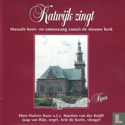 Katwijk zingt - Image 1