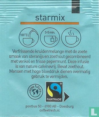 starmix - Afbeelding 2