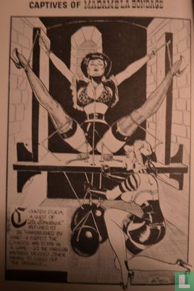 Bizarre Comix 15 - Bild 3