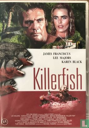 Killer Fish - Image 1