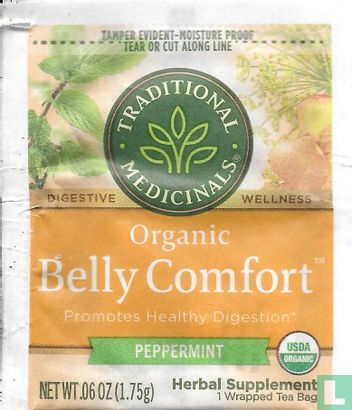 Belly Comfort [tm] - Afbeelding 1
