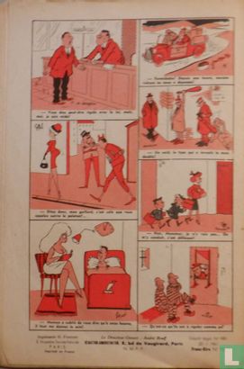 Franc * rire 75 - Afbeelding 2