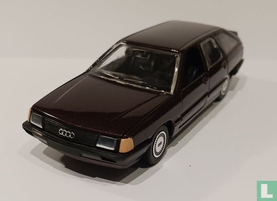 Audi 100 Avant - Image 1