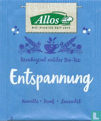 Entspannung - Afbeelding 1