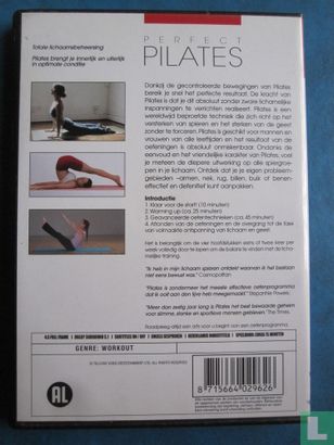Perfect Pilates - Afbeelding 2
