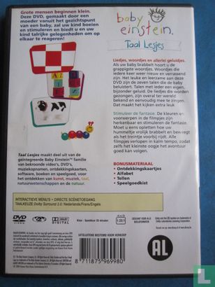 Taal Lesjes - Image 2