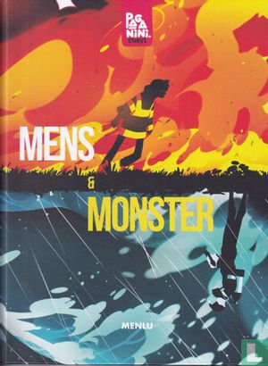 Mens&monster - Image 1