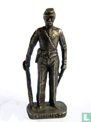 Sergeant (Silver) - Image 1