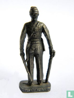 Sergeant (Silver) - Image 3