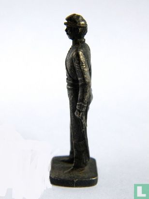 Sergeant (Silver) - Image 4