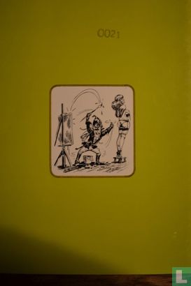 Bizarre Comix 12 - Bild 2
