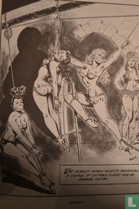 Bizarre Comix 12 - Bild 3