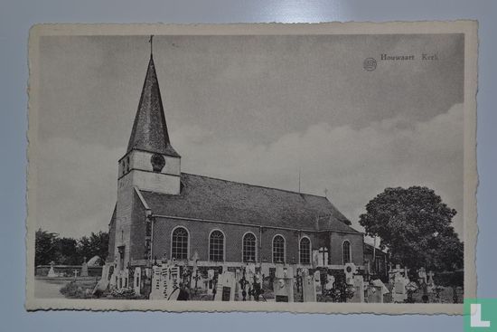 St-Denijskerk  