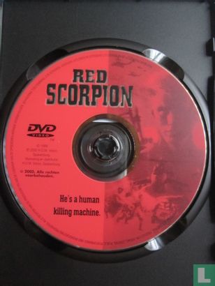 Red Scorpion  - Image 3
