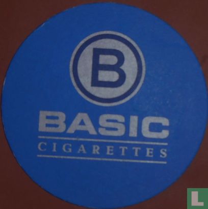 Basic Cigarettes / Holst Du mich hier - Image 2