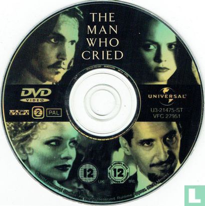 The Man Who Cried - Image 3