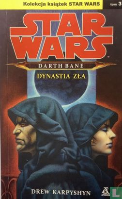Darth Bane : Dynastia Zla - Afbeelding 1