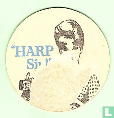 "Harp Sir!" - Image 2