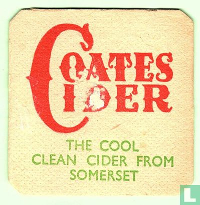 Coates cider - Image 2
