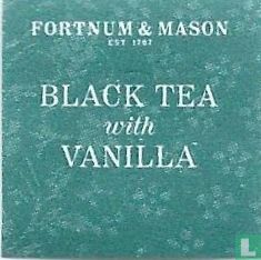 Black Tea with Vanilla - Afbeelding 3